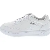 Puma Sneakers laag 'Court Classy' wit