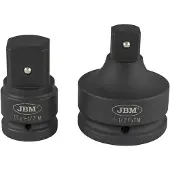 JBM Set Of Two S Slagmoersleutel