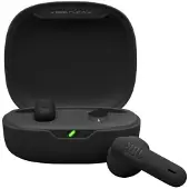 JBL Vibe Flex 2, True Wireless Stereo (TWS), 20 - 20000 Hz, Gesprekken/muziek, 8,24 g, Koptelefoon met microfoon, Zwart