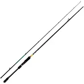 Yamashita Egido El Eging Rod Goud 2.62 m / 2.5-4.0 EGI