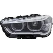 Diederichs 1266985 Koplamp