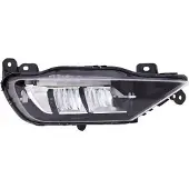 Diederichs 7677088 Mistlamp