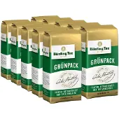 Bünting Grünpack - 10 x 500 gram