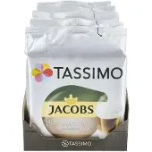 TASSIMO - Jacobs Latte Macchiato Classico - 5x 8 T-Discs