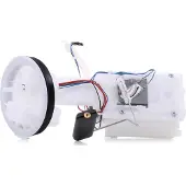 RIDEX 1382F0222 Brandstofpomp