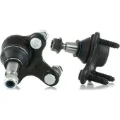 RIDEX 2462S0508 Fuseekogel