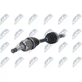 NTY NPW-PL-142 Aandrijfas