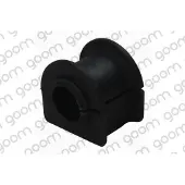 GOOM SS-0123 Stabilisatorstang rubber