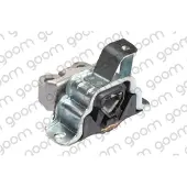 GOOM EM-0502 Motorsteunlager