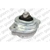 GOOM EM-0432 Motorsteunlager