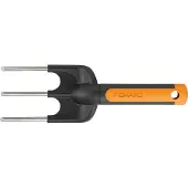 Fiskars Vork Van Drie Materialen 25 Cm