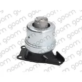 GOOM EM-0606 Motorsteunlager