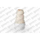 GOOM SBB-0053 Aanslagrubber, vering