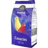 Deli Nature Premium Kanarie 1 Kg
