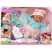 Nenuco Are You Well Cover? Baby Doll Roze Kinderen