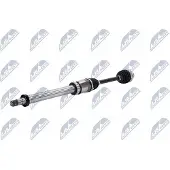 NTY NPW-BM-172 Aandrijfas