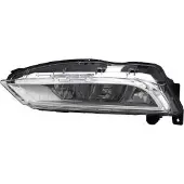 Diederichs 7434089 Mistlamp