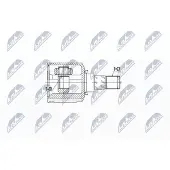 NTY NPW-MS-052 Homokineet reparatie set, aandrijfas