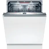 Bosch SMV6ZCX19E - Serie 6 - Inbouwvaatwasser - Volledig integreerbaar