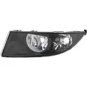 Diederichs 7801689 Mistlamp