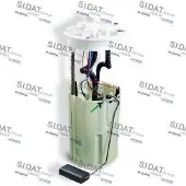 Fispa 72202 Brandstofpomp