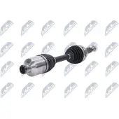 NTY NPW-PL-144 Aandrijfas