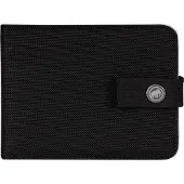 Mammut - Xeron Wallet - Portemonnee One Size, zwart