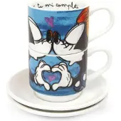 Karaca 8058150801581, Blauw, 1 stuk