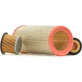 RIDEX 4055F23537 Filterset