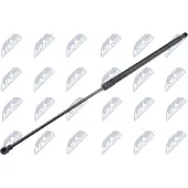 NTY AE-RE-069 Gasveer achterklep