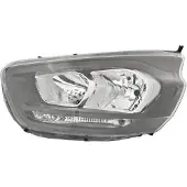 Diederichs 1456181 Koplamp