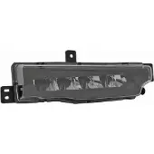 Diederichs 1277188 Mistlamp