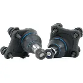 RIDEX 772S0462 Reparatieset, wieldraagarm