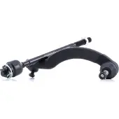 RIDEX 284R0430 Spoorstang