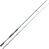 Hart Ecosystem Saltwater Spinning Rod Zilver 2.74 m / 20-80 g