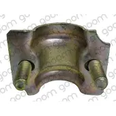 GOOM SS-0740 Stabilisatorstang rubber