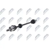 NTY Aandrijfas NPW-HY-607
