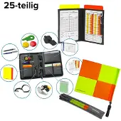 Taktisport Scheidsrechtersset XL