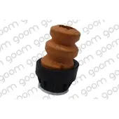 GOOM SBB-0212 Aanslagrubber, vering