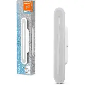 Ledvance LED Armatuur | 17W 3000K/6500K 800lm 830/865 | IP44 Dimbaar