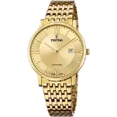 Festina - F20020/2 - Polshorloge - Heren