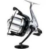 Vercelli Oxygen Sxx Surfcasting Reel Zilver 390
