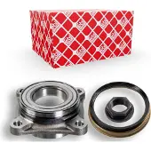FEBI BILSTEIN 172952 Wiellagerset