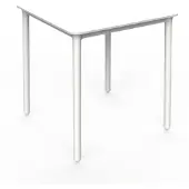 Garbar Marsella Tuintafel 70x70 Cm