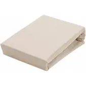Vandyck Jersey Supreme Hoeslaken 80/100x190/220 Stone 169