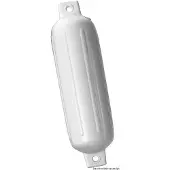 Polyform G Series Twin Eye Fender Veelkleurig 114 x 406 mm