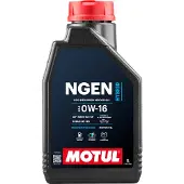 Motul 111886 Motorolie