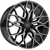 MSW W1943700256 Velg