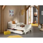 Vipack doorgroeibed Jumper met lade