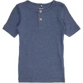 Name it Shirt 'NMMKab' donkerblauw